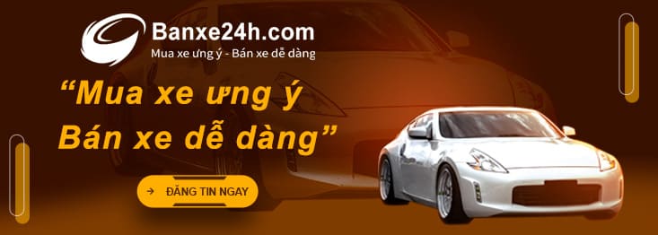 Hệ sinh thái Banxe24h